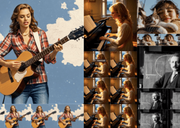 OmniHuman-1: Rethinking the Scaling-Up of One-Stage Conditioned Human Animation Models – Paper Summary